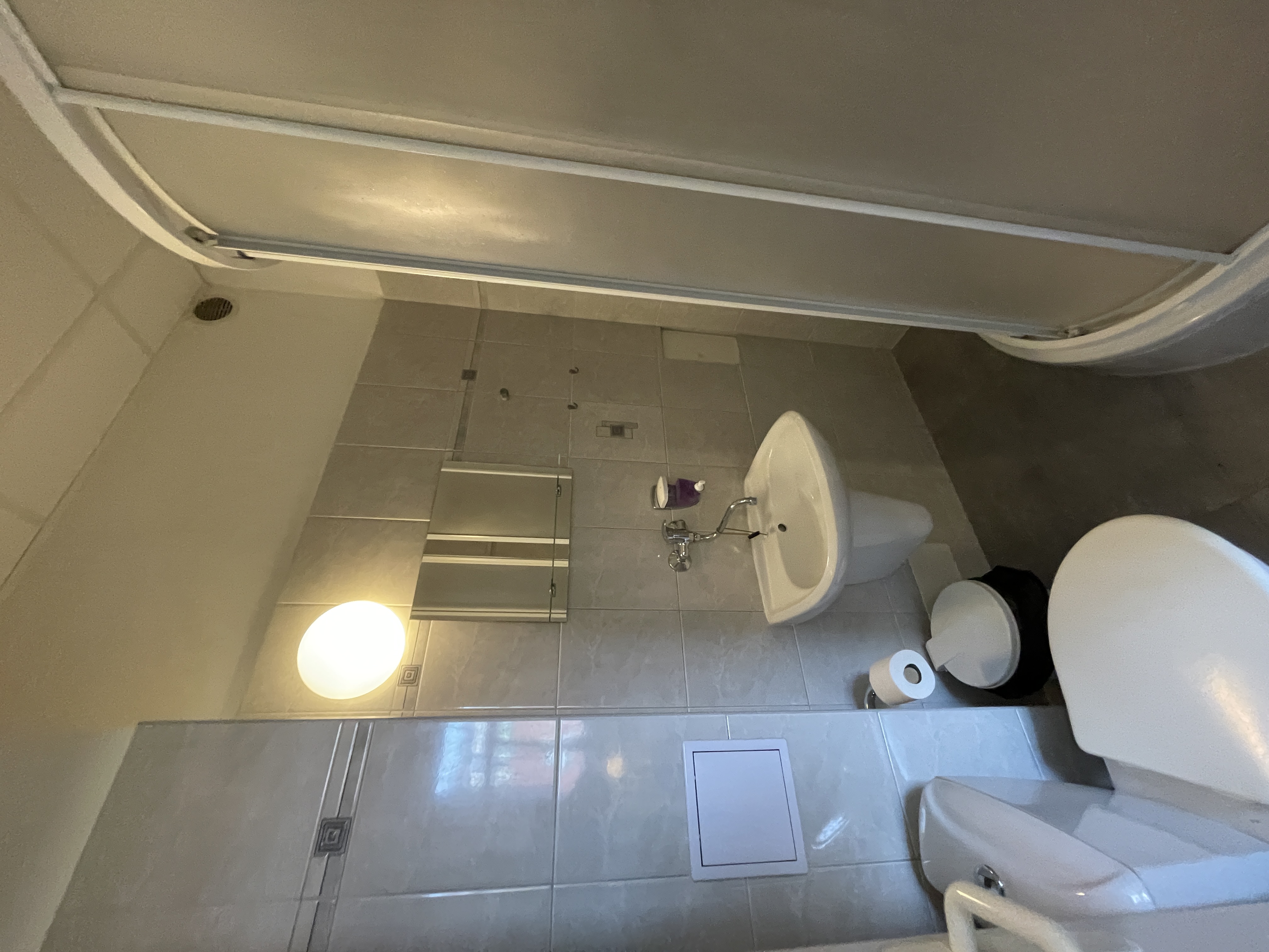 Pokoj č.5 - Obrázek 5